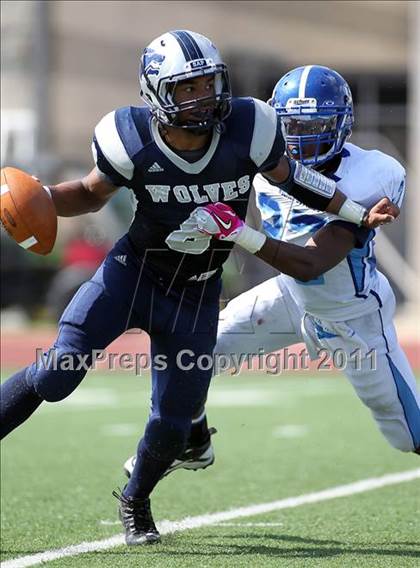 Thumbnail 3 in Wilmer-Hutchins @ Ranchview photogallery.