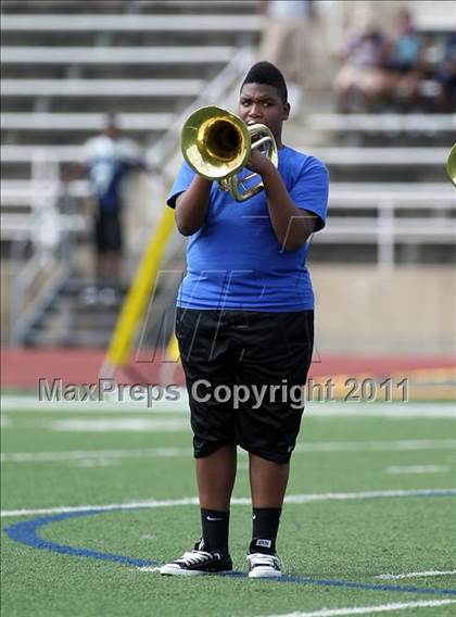 Thumbnail 1 in Wilmer-Hutchins @ Ranchview photogallery.