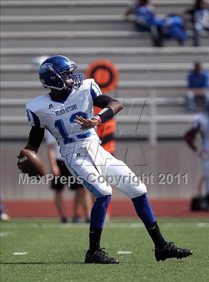 Thumbnail 3 in Wilmer-Hutchins @ Ranchview photogallery.