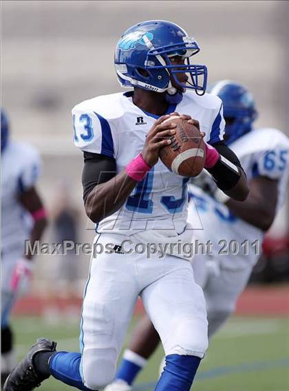 Thumbnail 1 in Wilmer-Hutchins @ Ranchview photogallery.