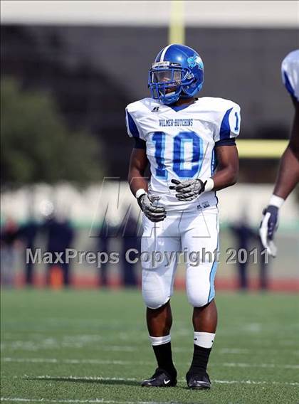 Thumbnail 2 in Wilmer-Hutchins @ Ranchview photogallery.