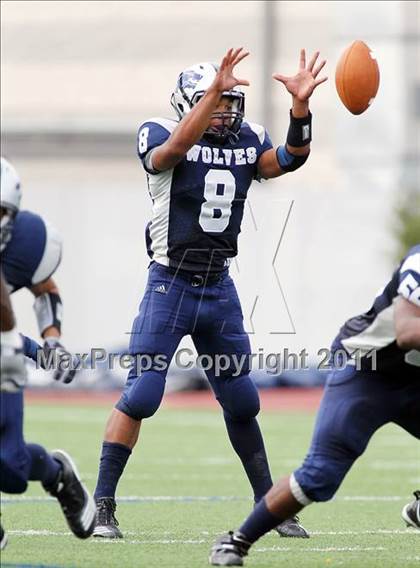 Thumbnail 1 in Wilmer-Hutchins @ Ranchview photogallery.