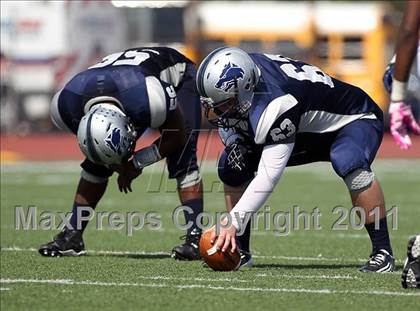 Thumbnail 2 in Wilmer-Hutchins @ Ranchview photogallery.