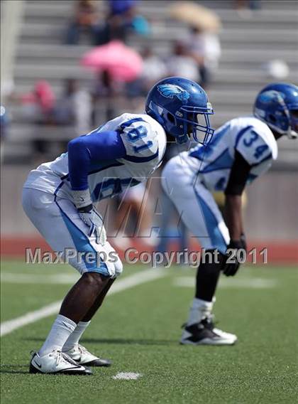 Thumbnail 2 in Wilmer-Hutchins @ Ranchview photogallery.