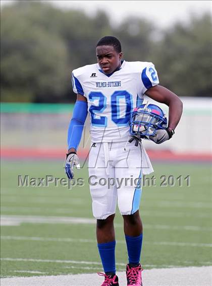 Thumbnail 3 in Wilmer-Hutchins @ Ranchview photogallery.