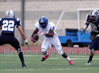 Thumbnail 2 in Wilmer-Hutchins @ Ranchview photogallery.