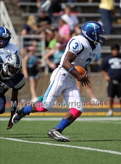 Thumbnail 2 in Wilmer-Hutchins @ Ranchview photogallery.