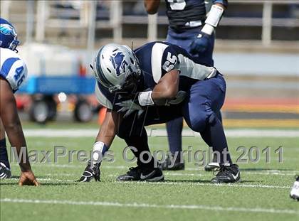 Thumbnail 3 in Wilmer-Hutchins @ Ranchview photogallery.