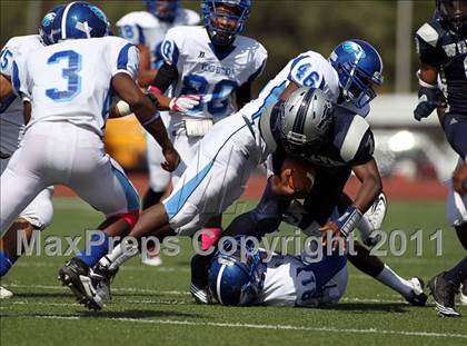 Thumbnail 1 in Wilmer-Hutchins @ Ranchview photogallery.