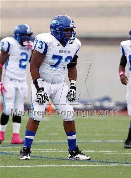 Thumbnail 3 in Wilmer-Hutchins @ Ranchview photogallery.