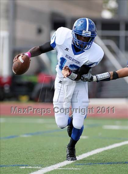 Thumbnail 2 in Wilmer-Hutchins @ Ranchview photogallery.