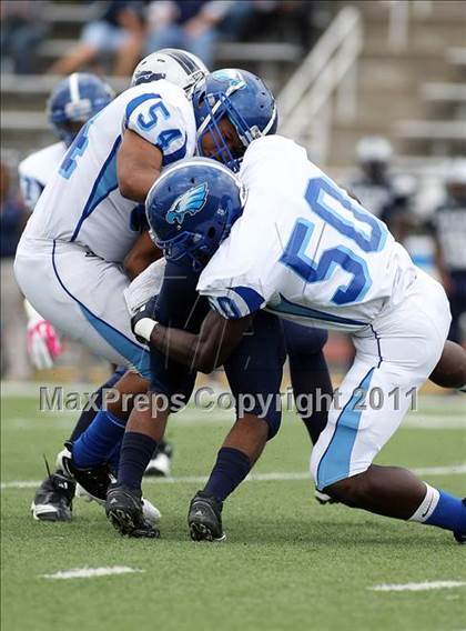 Thumbnail 2 in Wilmer-Hutchins @ Ranchview photogallery.