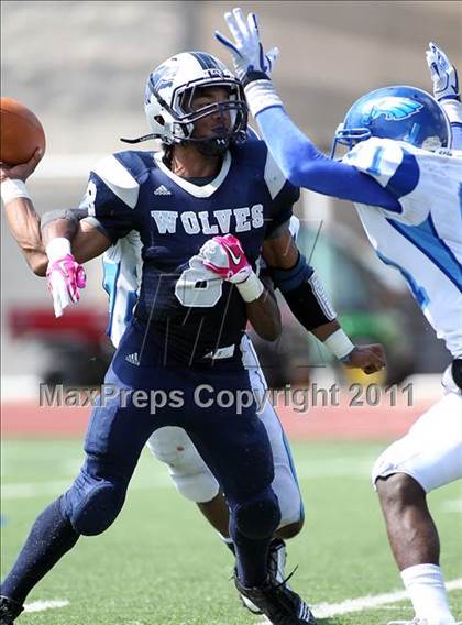 Thumbnail 2 in Wilmer-Hutchins @ Ranchview photogallery.