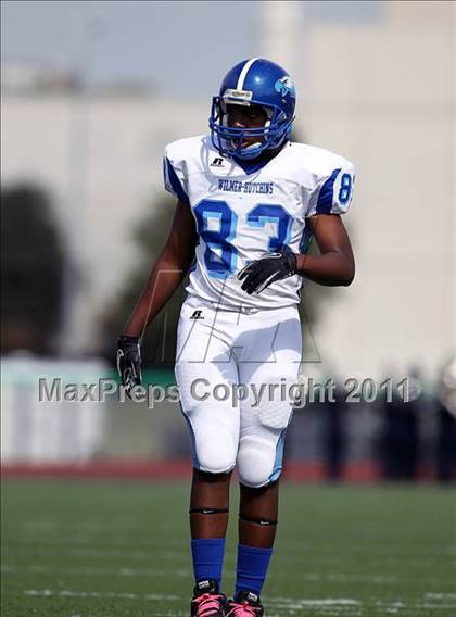 Thumbnail 1 in Wilmer-Hutchins @ Ranchview photogallery.