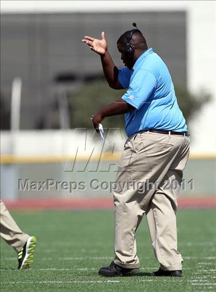 Thumbnail 3 in Wilmer-Hutchins @ Ranchview photogallery.