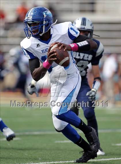 Thumbnail 1 in Wilmer-Hutchins @ Ranchview photogallery.