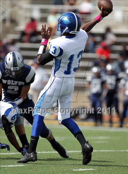 Thumbnail 2 in Wilmer-Hutchins @ Ranchview photogallery.