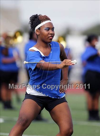 Thumbnail 2 in Wilmer-Hutchins @ Ranchview photogallery.