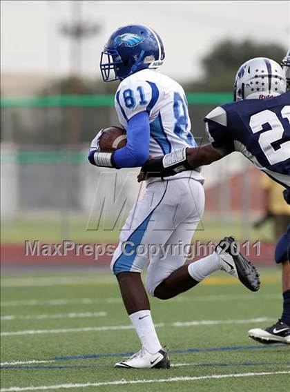 Thumbnail 3 in Wilmer-Hutchins @ Ranchview photogallery.