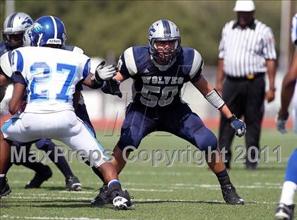 Thumbnail 1 in Wilmer-Hutchins @ Ranchview photogallery.