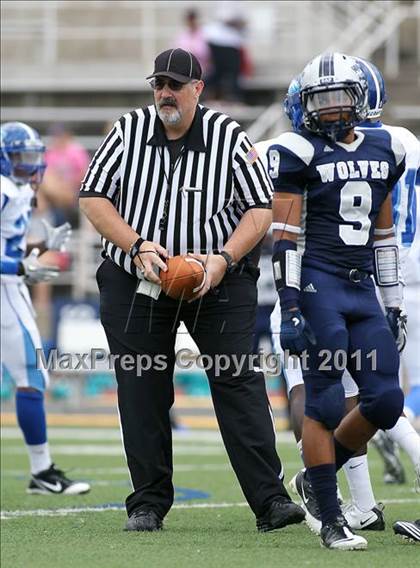 Thumbnail 3 in Wilmer-Hutchins @ Ranchview photogallery.