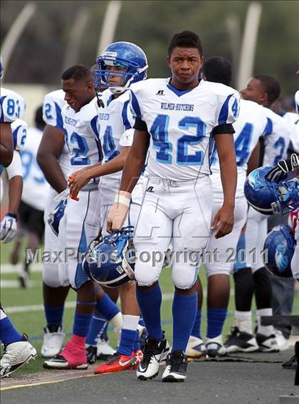 Thumbnail 2 in Wilmer-Hutchins @ Ranchview photogallery.