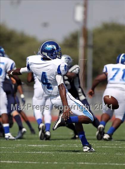 Thumbnail 3 in Wilmer-Hutchins @ Ranchview photogallery.