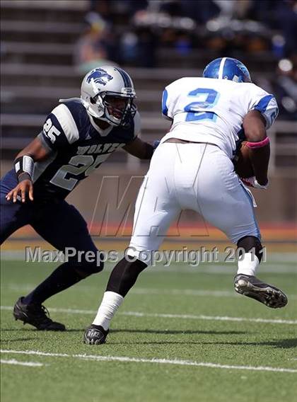 Thumbnail 2 in Wilmer-Hutchins @ Ranchview photogallery.