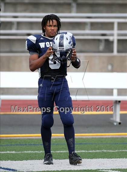 Thumbnail 1 in Wilmer-Hutchins @ Ranchview photogallery.