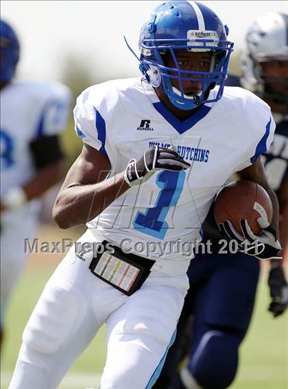 Thumbnail 2 in Wilmer-Hutchins @ Ranchview photogallery.