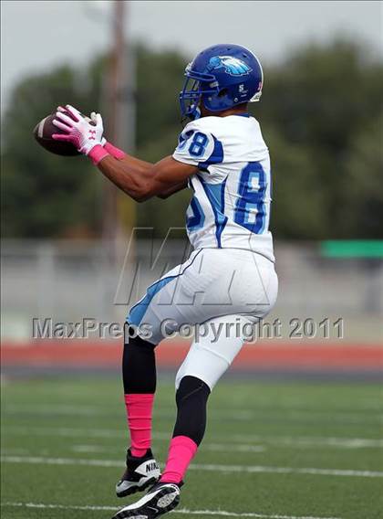 Thumbnail 1 in Wilmer-Hutchins @ Ranchview photogallery.