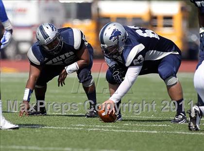 Thumbnail 3 in Wilmer-Hutchins @ Ranchview photogallery.