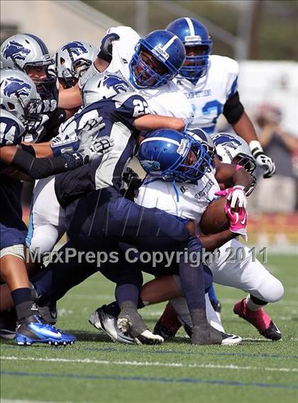 Thumbnail 1 in Wilmer-Hutchins @ Ranchview photogallery.