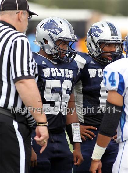 Thumbnail 2 in Wilmer-Hutchins @ Ranchview photogallery.