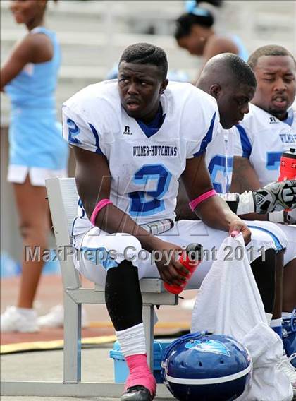 Thumbnail 3 in Wilmer-Hutchins @ Ranchview photogallery.