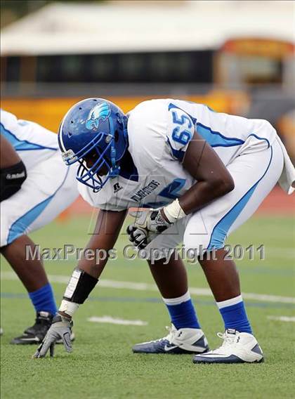 Thumbnail 2 in Wilmer-Hutchins @ Ranchview photogallery.