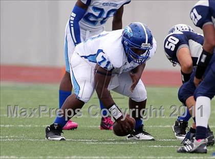 Thumbnail 1 in Wilmer-Hutchins @ Ranchview photogallery.