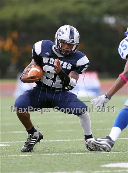 Thumbnail 2 in Wilmer-Hutchins @ Ranchview photogallery.