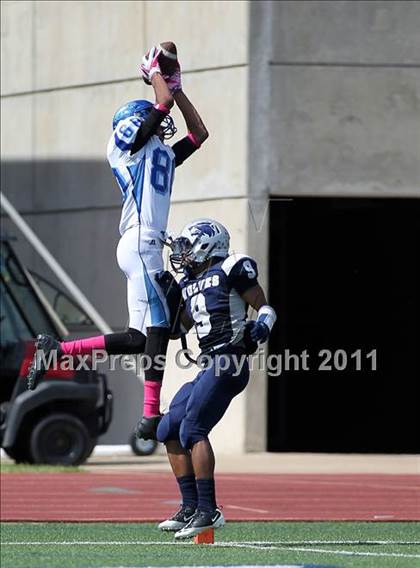 Thumbnail 3 in Wilmer-Hutchins @ Ranchview photogallery.