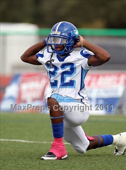 Thumbnail 2 in Wilmer-Hutchins @ Ranchview photogallery.