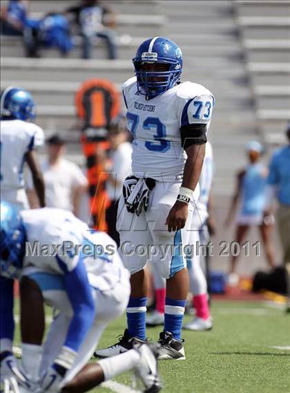 Thumbnail 2 in Wilmer-Hutchins @ Ranchview photogallery.