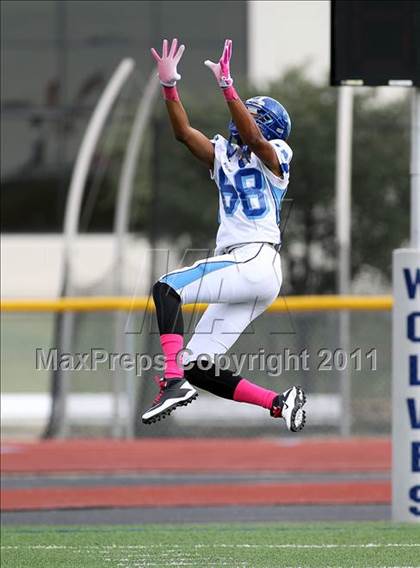 Thumbnail 3 in Wilmer-Hutchins @ Ranchview photogallery.