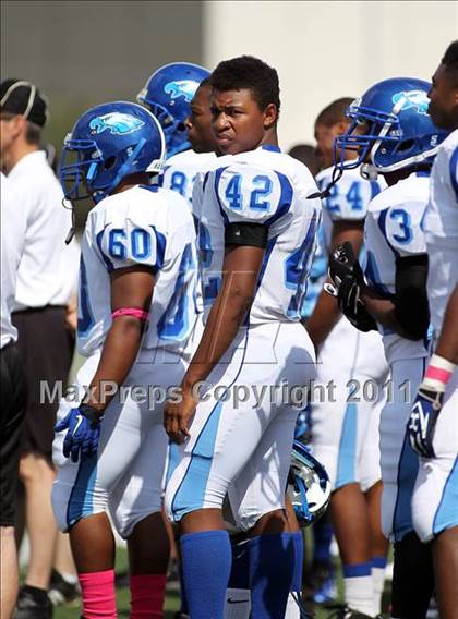 Thumbnail 1 in Wilmer-Hutchins @ Ranchview photogallery.