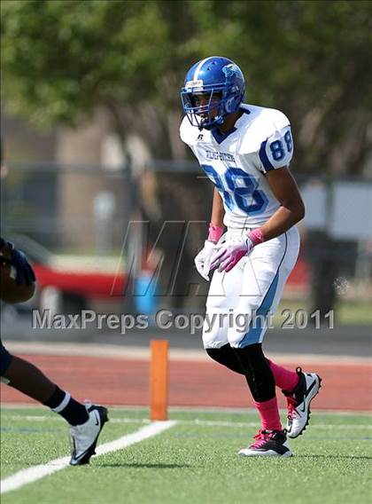 Thumbnail 2 in Wilmer-Hutchins @ Ranchview photogallery.