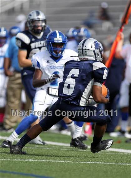 Thumbnail 3 in Wilmer-Hutchins @ Ranchview photogallery.