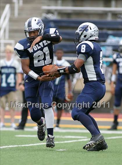 Thumbnail 2 in Wilmer-Hutchins @ Ranchview photogallery.