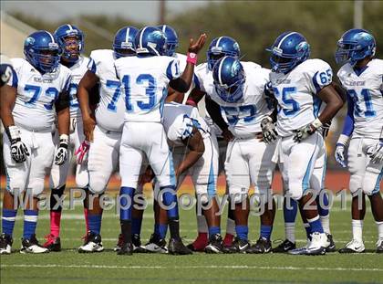 Thumbnail 3 in Wilmer-Hutchins @ Ranchview photogallery.