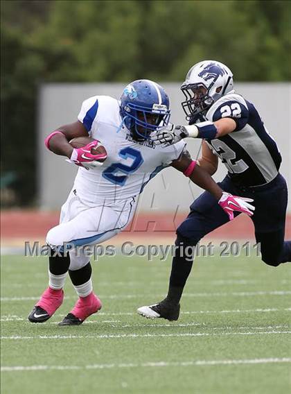 Thumbnail 1 in Wilmer-Hutchins @ Ranchview photogallery.