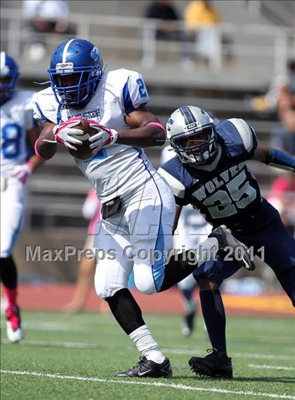 Thumbnail 2 in Wilmer-Hutchins @ Ranchview photogallery.