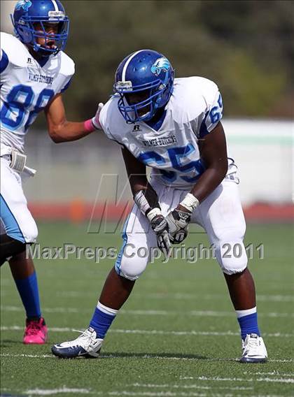 Thumbnail 3 in Wilmer-Hutchins @ Ranchview photogallery.